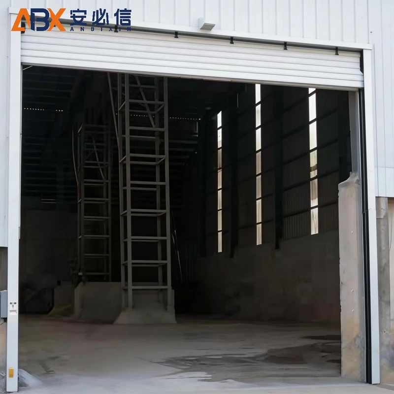 昌都机械式门封