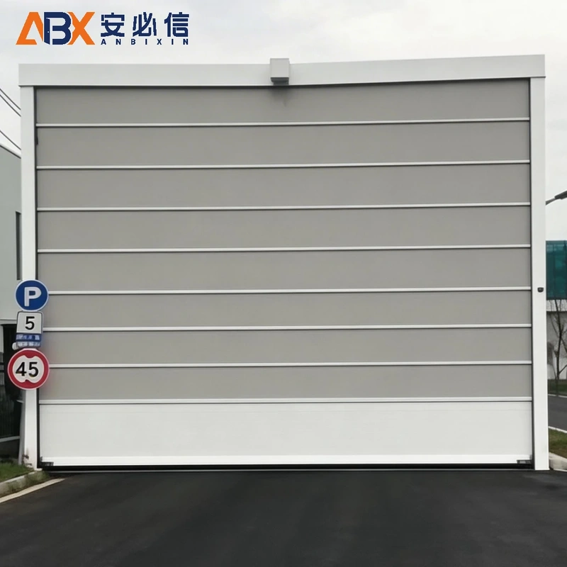 昌都高速堆积门